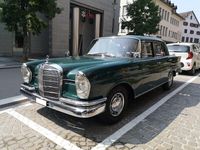 Gebraucht Mercedes 220 120 PS (88 kW) 1953 Cabrio