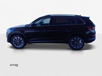 gebraucht Skoda Kodiaq NEW«Clever» 4X4 (Netto)