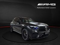 Neu Mercedes GLC63 AMG Executive 680 PS (500 kW) 2026 SUV