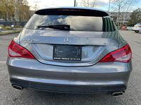 Gebraucht Mercedes CLA250 AMG line 211 PS (155 kW) 2016 Limousine