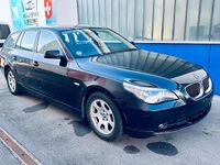 Gebraucht BMW 530 258 PS (189 kW) 2006 Kombi