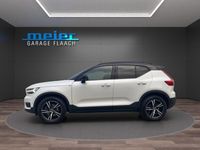 gebraucht Volvo XC40 D4 AWD R-Design Geartronic