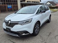 Gebraucht Renault Espace Intens 160 PS (117 kW) 2021 Van / Kleinbus