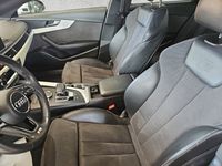 Gebraucht Audi A4 S-Line 170 PS (125 kW) 2017 Kombi