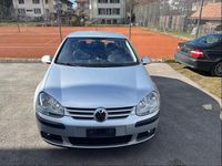 Gebraucht VW Golf V GT 140 PS (102 kW) 2007