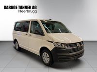 Gebraucht VW T6.1 150 PS (110 kW) 2020 Van