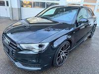 Gebraucht Audi A3 Ambition 180 PS (132 kW) 2014 Limousine