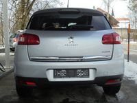 gebraucht Peugeot 4008 1.6 HDi Allure 4WD