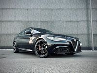 gebraucht Alfa Romeo Giulia 2.2 D 180 Super