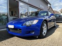 gebraucht Honda S 2000 