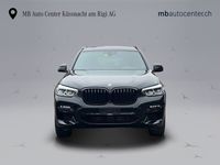 gebraucht BMW X3 M40i Steptronic