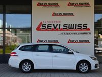 Gebraucht Peugeot 308 SW 130 PS (95 kW) 2017 Kombi