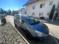 Gebraucht Opel Zafira Tourer Sport 165 PS (121 kW) 2013 Van / Kleinbus