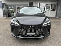 Neu Lexus RX450h+ 309 PS (227 kW) 2025