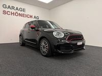 Gebraucht Mini John Cooper Works Countryman 231 PS (169 kW) 2018 SUV