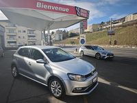 Gebraucht VW Polo Comfortline 90 PS (66 kW) 2015