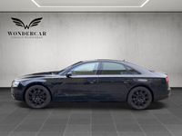 gebraucht Audi A8 4.2 TDI quattro tiptronic