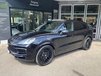 gebraucht Porsche Cayenne 