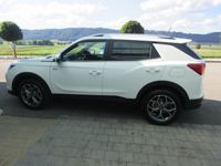 gebraucht Ssangyong Korando KGM1.5 T-Gdi Onyx 4WD Automat