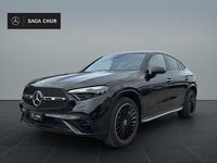 Neu Mercedes GLC450 AMG line 390 PS (286 kW) 2025 Coupé