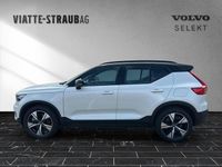 Gebraucht Volvo XC40 R-Design 300 kW (408 PS) 2020 Weiss SUV