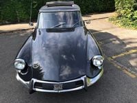 Gebraucht Citroën DS 125 PS (91 kW) 1966