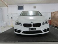 Gebraucht BMW 218 Gran Tourer 150 PS (110 kW) 2018 Van / Kleinbus
