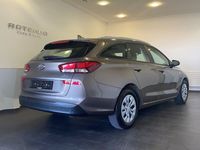 gebraucht Hyundai i30 Wagon 1.0 T-GDi Classic Plus DCT