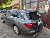Gebraucht Mercedes C180 Avantgarde 156 PS (114 kW) 2019