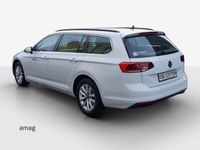 gebraucht VW Passat Variant Business