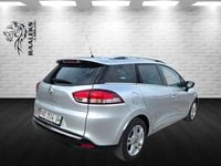 Gebraucht Renault Clio IV Iconic 120 PS (88 kW) 2016