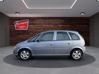 Gebraucht Opel Meriva Essentia 125 PS (91 kW) 2006 Van / Kleinbus