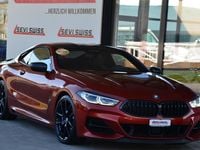 Gebraucht BMW M850 530 PS (389 kW) 2018 Coupé