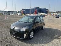 Gebraucht Renault Twingo Expression 75 PS (55 kW) 2011 Kleinwagen