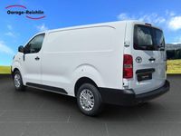 Gebraucht Toyota Proace Advance 144 PS (105 kW) 2024 Van / Kleinbus