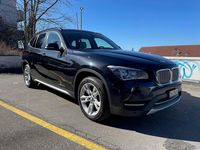Gebraucht BMW X1 xLine 184 PS (135 kW) 2013 SUV