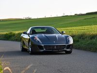 Gebraucht Ferrari 599 620 PS (456 kW) 2007 Coupé
