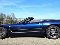 gebraucht Chevrolet Corvette 5.7 LS1 Convertible B