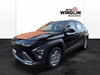 gebraucht Hyundai Kona 1.6 T-GDi Origo 4WD MY24