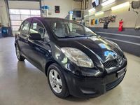 gebraucht Toyota Yaris 1.33 VVT-i Linea Luna