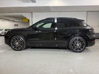 Neu Porsche Cayenne Black Edition 353 PS (259 kW) 2025 SUV