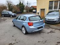 gebraucht BMW 118 i Urban Line Steptronic