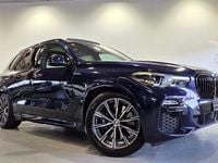 Gebraucht BMW X5 M Sport 394 PS (289 kW) 2021 SUV