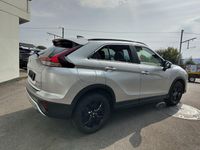 Gebraucht Mitsubishi Eclipse Cross 188 PS (138 kW) 2022 SUV