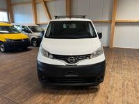 Gebraucht Nissan NV200 Comfort 110 PS (80 kW) 2015 Van / Kleinbus