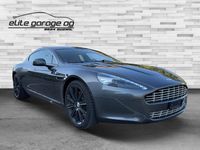 Gebraucht Aston Martin Rapide 476 PS (350 kW) 2011 Limousine