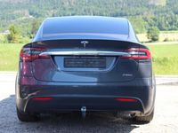 Gebraucht Tesla Model X Performance 567 kW (772 PS) 2016 SUV