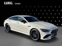 gebraucht Mercedes AMG GT 4 53 4Matic+ Executive Speedshift MCT