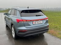 Gebraucht Audi Q4 e-tron 150 kW (204 PS) 2023 SUV