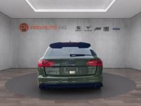 gebraucht Audi RS6 Avant 4.0 TFSI V8 quattro Tiptronic